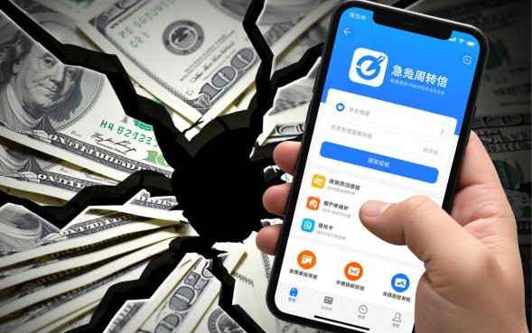 负债太高哪个网贷能过，高负债怎么容易下款？