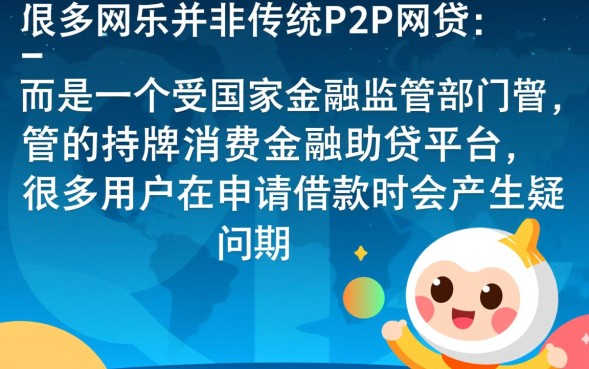 分期乐是网贷吗，分期乐属于正规合法的网贷平台吗？