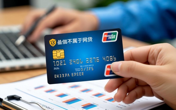 信用卡算网贷吗？网贷和信用卡有什么区别