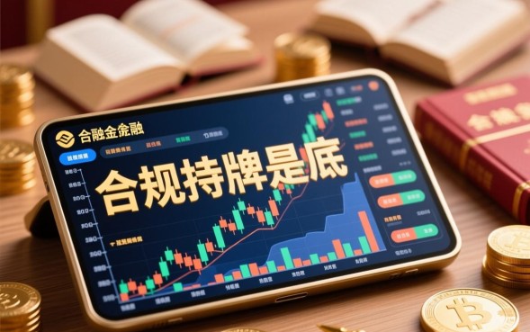 网贷有哪些平台，2026年正规合法且容易下款的口子有哪些