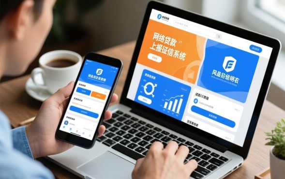 网贷会上征信吗，借了网贷不还会影响个人征信吗