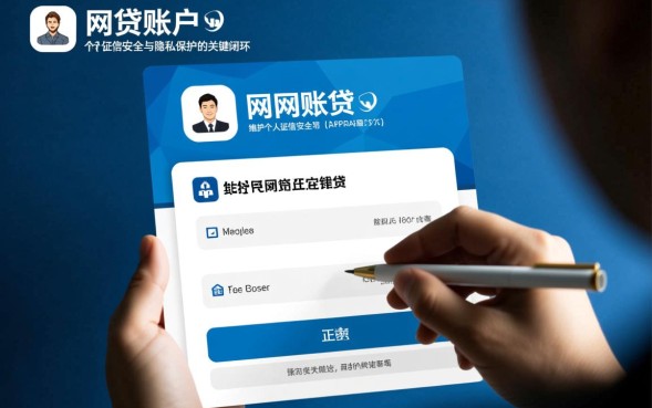 网贷怎么注销，注销网贷账户会影响个人征信吗