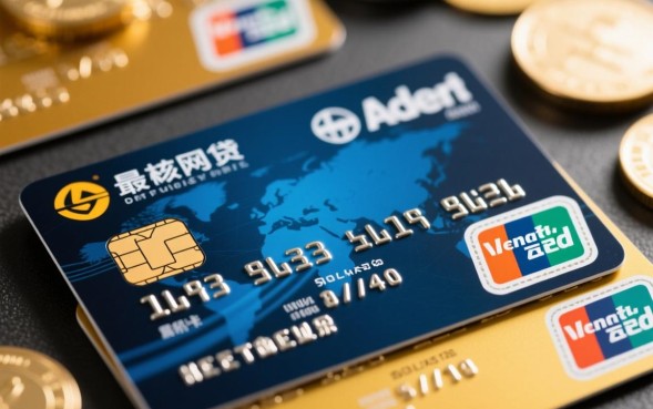 信用卡属于网贷吗，信用卡算网贷影响征信吗？