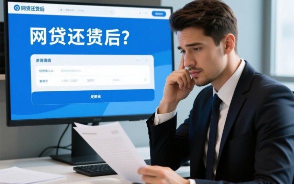 网贷还清后需要注销吗，不注销对个人征信有影响吗