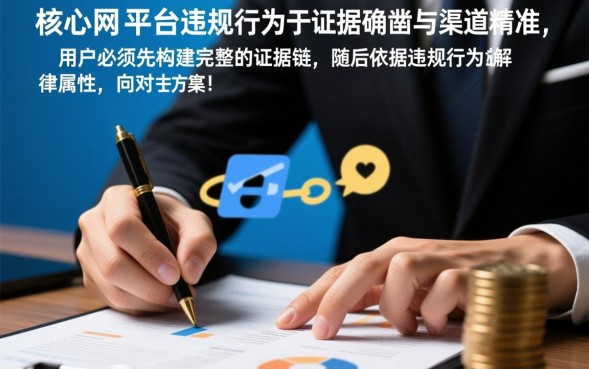 怎么举报网贷平台，去哪里投诉最有效？