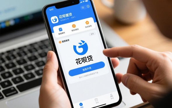 花呗算网贷吗，使用花呗会影响以后申请房贷吗？