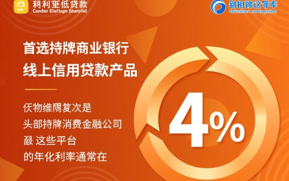 网贷平台哪个正规利息低，2026年正规网贷平台有哪些