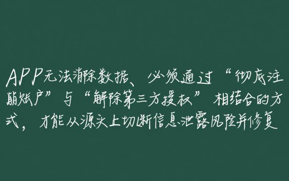 网贷注册太多怎么清除，不用的网贷账号怎么注销干净