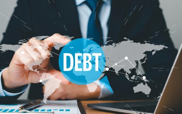 欠网贷没钱还怎么办，真的会被起诉坐牢吗？