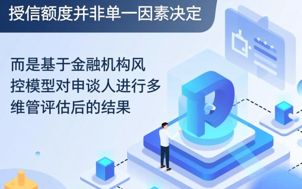 网贷一般能贷多少钱，个人最高能贷多少额度？