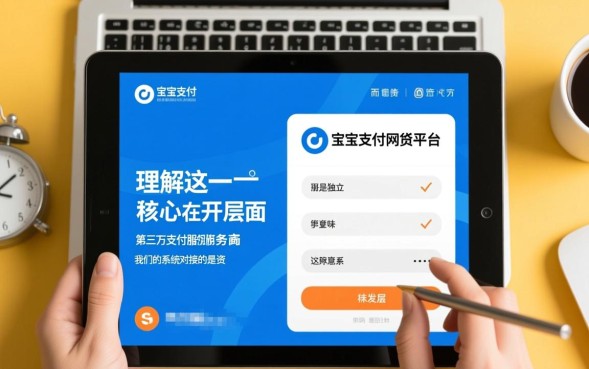 易宝支付是哪个网贷，易宝支付是正规贷款平台吗