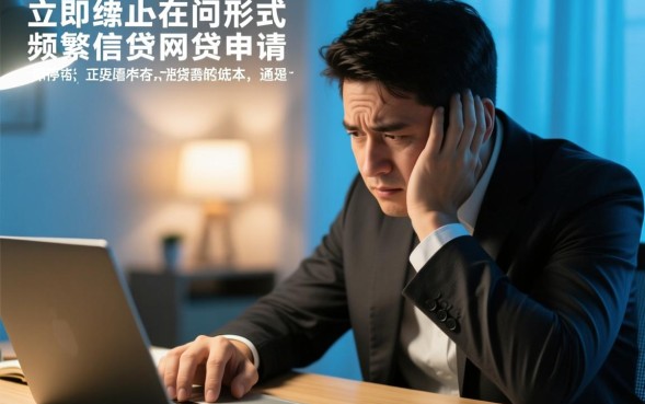 频繁网贷被拒急需用钱怎么办，哪里还能借到钱？