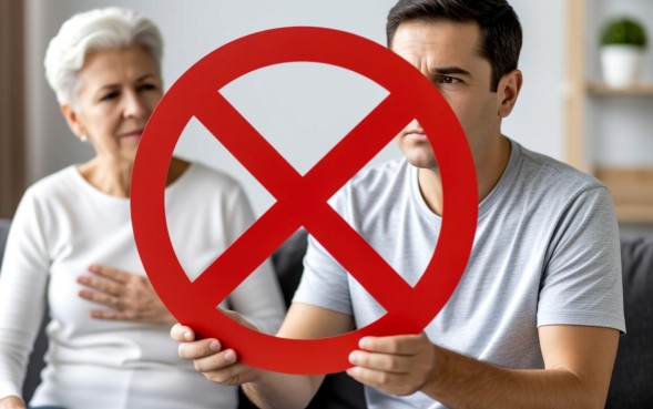 亲人借钱怎么委婉拒绝，有哪些高情商借口不伤感情？