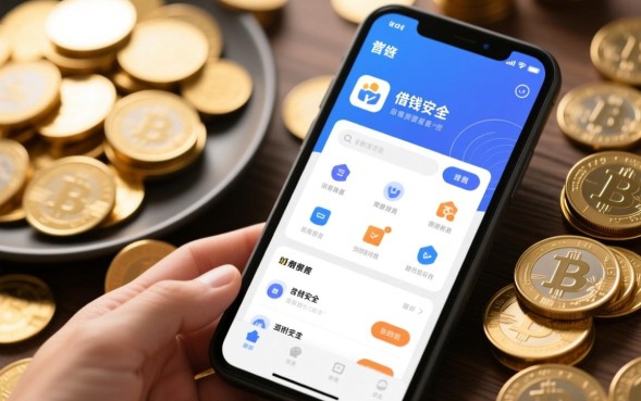 有什么好用的借钱软件，正规借钱平台哪个下款快