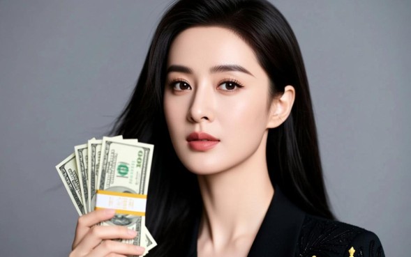 向明星借钱能借到吗，普通人怎么才能向明星借钱