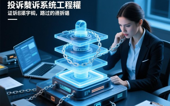 网贷如何投诉？去哪个部门投诉最有效果？