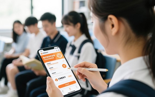 什么软件学生可以借钱，大学生借款软件有哪些推荐