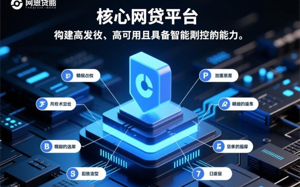 网贷哪个好用，正规下款快的网贷平台有哪些