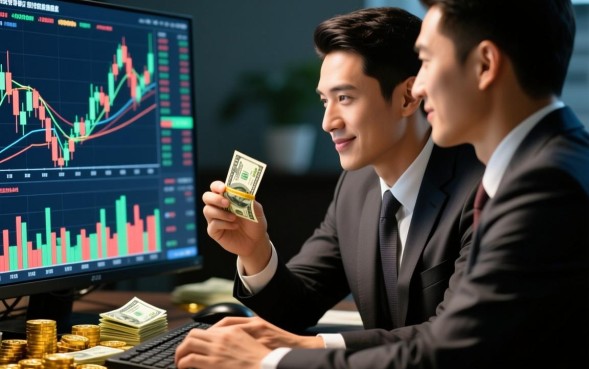 借钱炒股有成功的吗，借钱炒股的人最后都怎么样了？