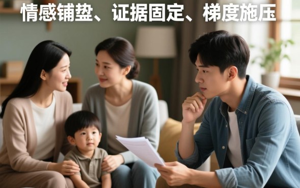 表弟借钱不还怎么催，亲戚借钱不还怎么开口要钱