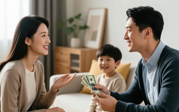 小舅子借钱如何处理？不想借该怎么委婉拒绝才不伤感情？