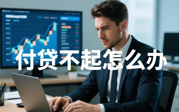 欠网贷还不起怎么办？网贷逾期真的会被起诉吗？