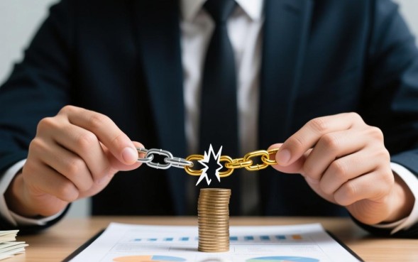 网贷怎么上岸最快，逾期后如何协商停息挂账？