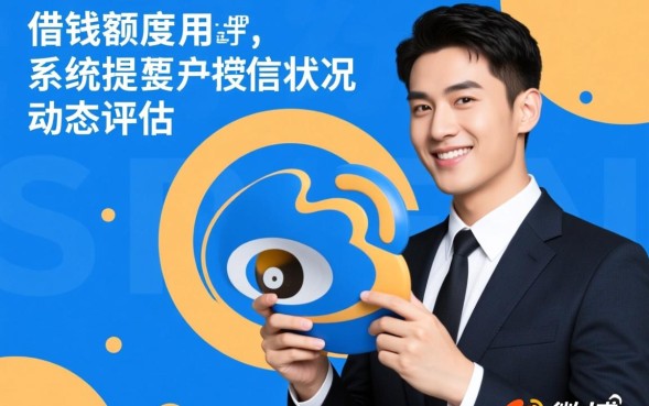 微博借钱怎么提额？微博借钱提额有什么技巧？