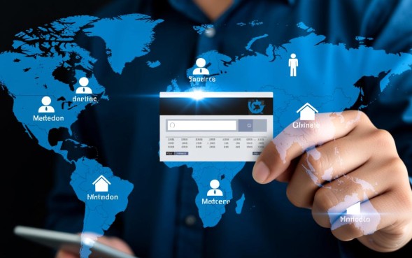 怎么查自己的网贷记录，哪里可以免费查询个人网贷大数据