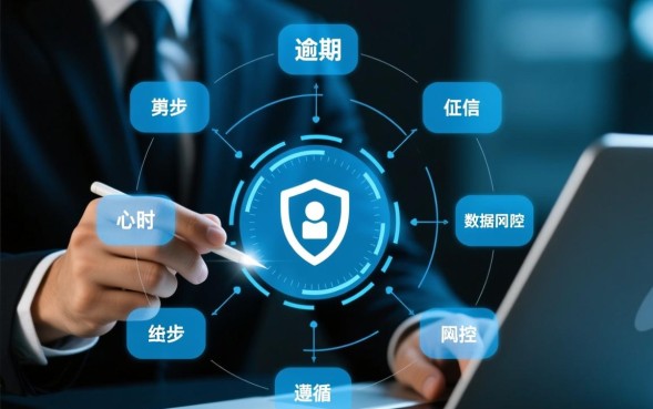 网贷逾期几天会上征信？逾期了怎么消除征信记录？