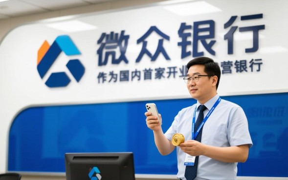 微众银行能借钱吗，借钱需要满足什么条件怎么申请？