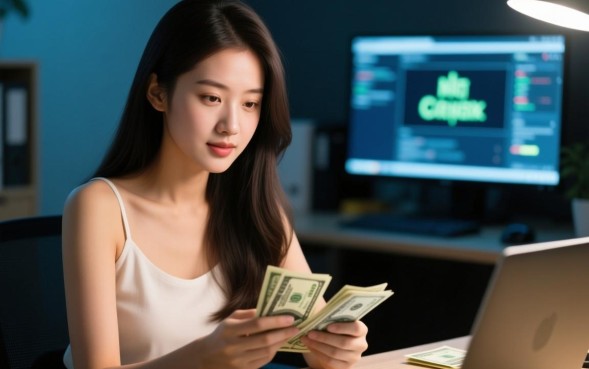 女网友借钱意味着什么，背后隐藏什么心理？