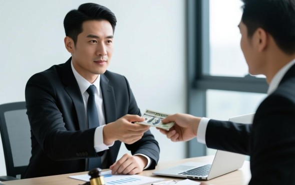 老板向员工借钱怎么办，如何委婉拒绝不伤和气？