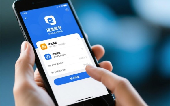 借钱软件怎么注销账号，注销不了怎么解决？