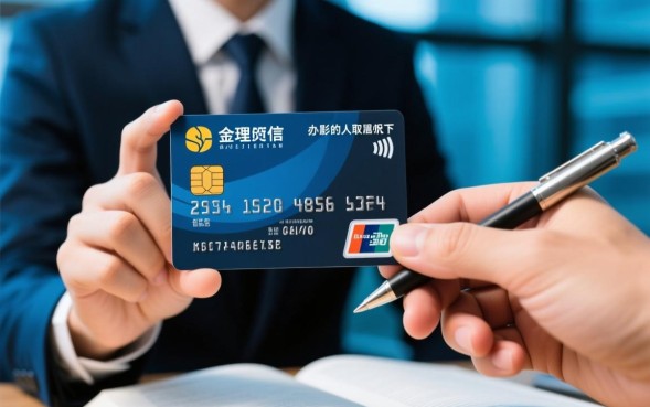 网贷影响办理信用卡吗，有网贷还能办信用卡吗