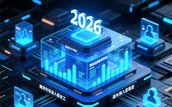 有什么容易过的网贷，2026年最新不看征信的口子有哪些
