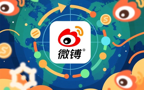 微博借钱怎么样，微博借钱靠谱吗利息高吗上征信吗