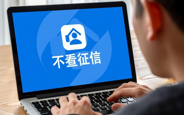 什么借钱软件不看征信，2026年正规小额贷款有哪些？