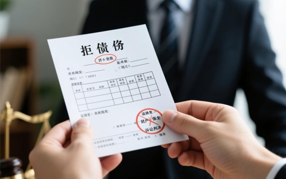 借钱有欠条不还怎么办，起诉需要准备哪些材料？