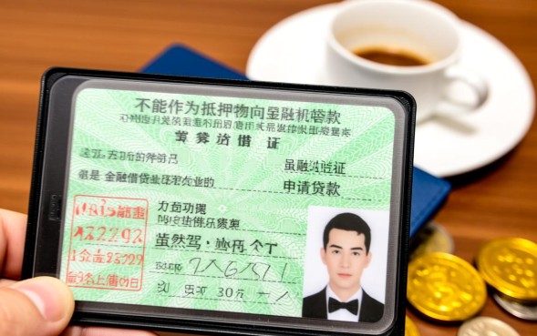 驾驶证可以借钱吗，驾驶证贷款需要满足什么条件？