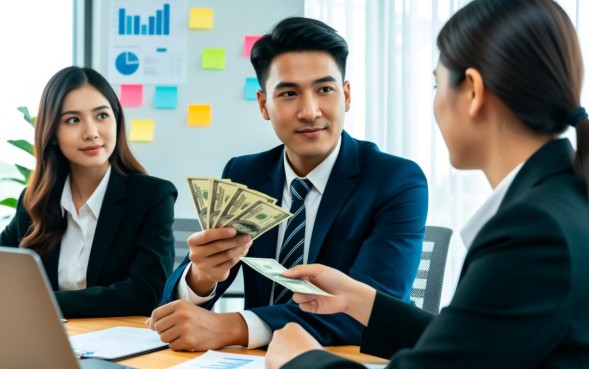 问同事借钱好吗，向同事借钱怎么开口才不尴尬