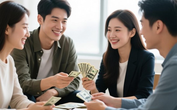 朋友借钱利息多少合适，私人借贷利息多少受法律保护？