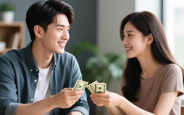 可以和男朋友借钱吗，情侣之间借钱会影响感情吗