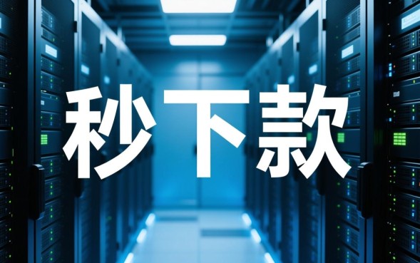 什么网贷秒下款，哪个平台不看征信容易通过？