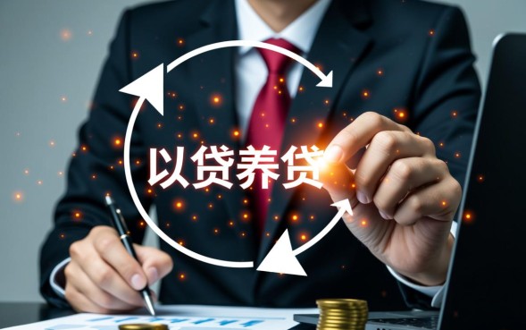 没钱还网贷了怎么办，逾期后怎么协商延期还款？