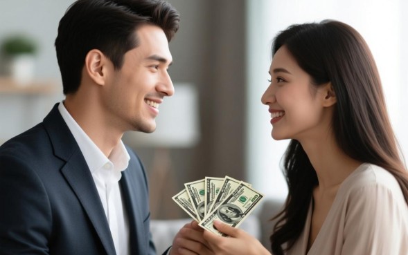 情人找你借钱怎么拒绝，不想借给情人怎么委婉拒绝？