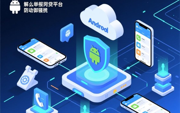 怎么举报网贷平台电话骚扰，骚扰电话去哪里投诉最有效？