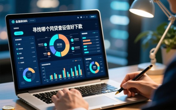 哪个网贷不查征信好下款，不看征信秒下款有哪些