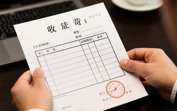 借钱收条怎么写，借钱收条怎么写才具有法律效力