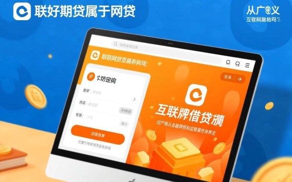 招联好期贷属于网贷吗，逾期不还会影响个人征信吗
